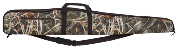 Bulldog BD284 Extreme Shotgun Case 52" Realtree Max-5/Brown Nylon