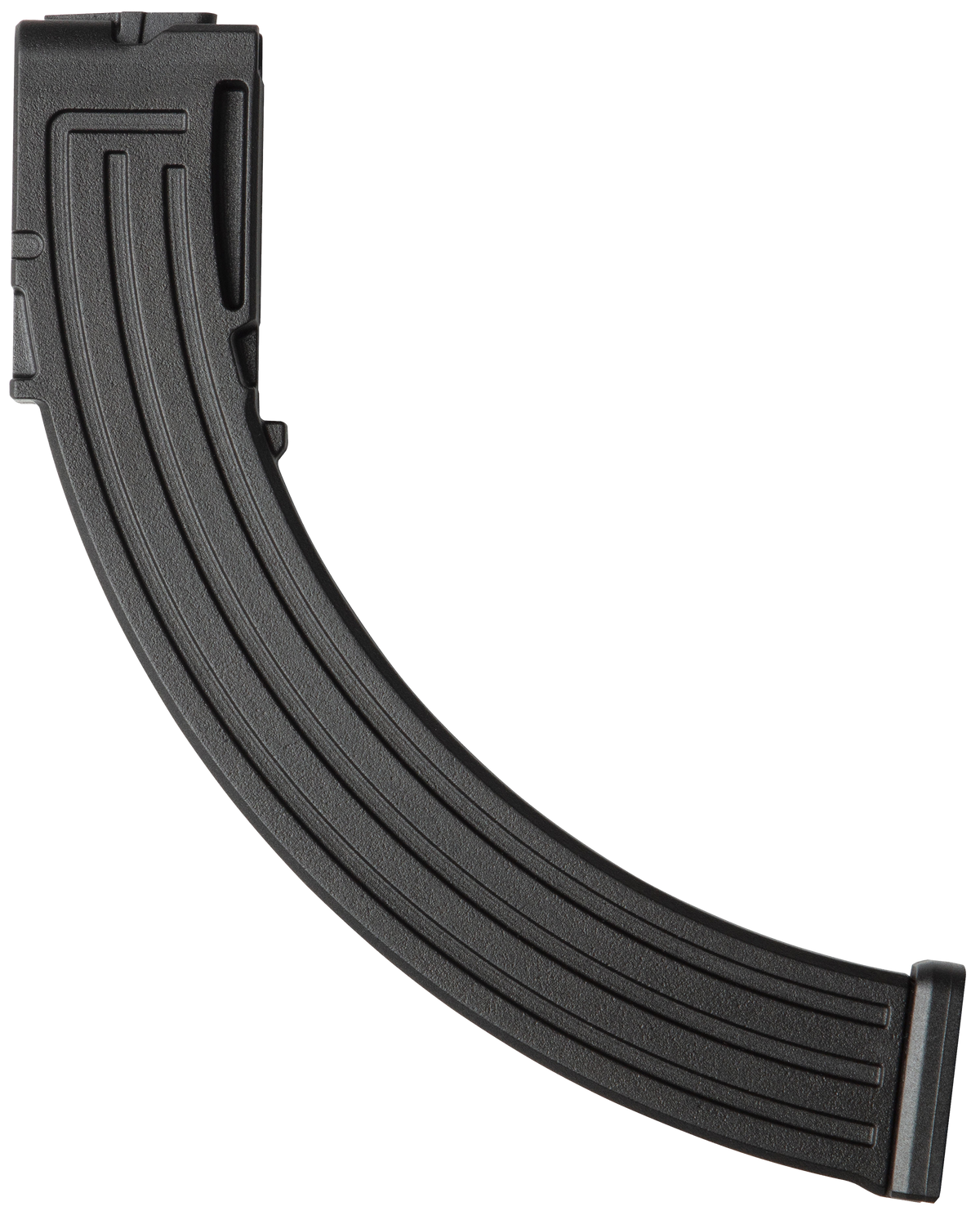 Derya Firearms TM22 22 LR 25rd Polymer Magazine - Black