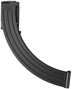 Derya Firearms TM22 22 LR 25rd Polymer Magazine - Black