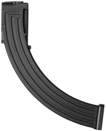 Derya Firearms TM22 22 LR 25rd Polymer Magazine - Black