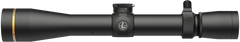 Leupold VX-3HD 4.5-14x40mm Side Focus CDS-ZL Wind-Plex 30mm Tube Matte Black