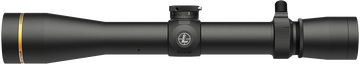 Leupold VX-3HD 4.5-14x40mm Side Focus CDS-ZL Wind-Plex 30mm Tube Matte Black
