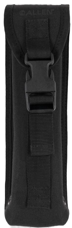Allen 1128 Single Suppressor Pouch Black