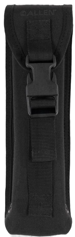 Allen 1128 Single Suppressor Pouch Black