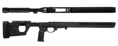 Magpul Industries Pro 700 Folding Stock Black for Remington 700 Short Action