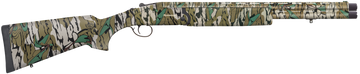 Mossberg Silver Reserve Eventide Turkey 20 Gauge 20" 2-Rd Over/Under Shotgun