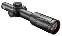EOTech Vudu 1-6x24 30mm Tube SR1 MRAD FFP Rifle Scope