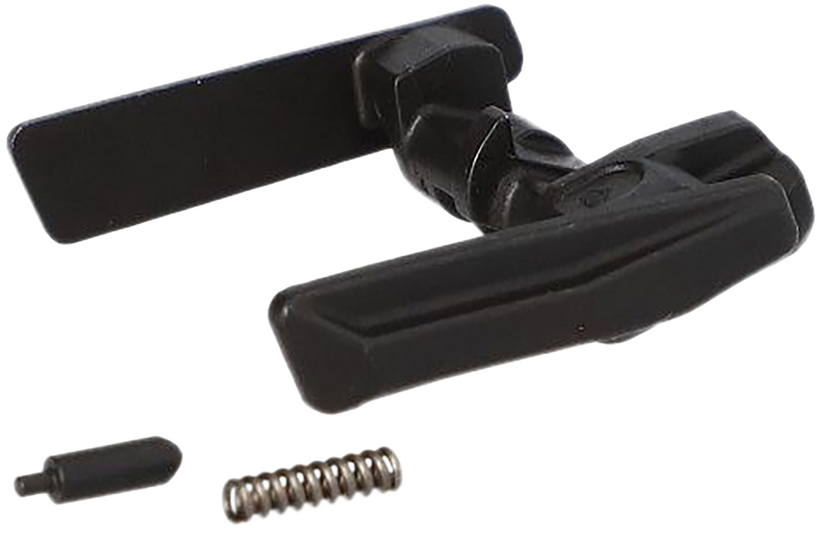 Sig Sauer Safety Parts Kit 9mm Luger/380 ACP for P365/P365X/XL - Black