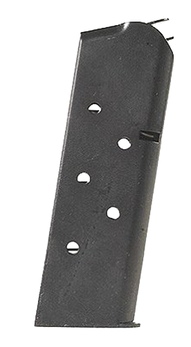 Springfield Armory PI4723 1911 Compact 45 ACP 6rd Blued Steel Magazine