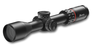 Burris Veracity 3-15x44mm 30mm Tube Matte Black Illuminated RC-MOA FFP Riflescope
