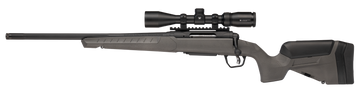 Savage 110 Trailblazer XP 270 Win 20" Fluted 4+1 Bolt-Action Left-Hand Rifle