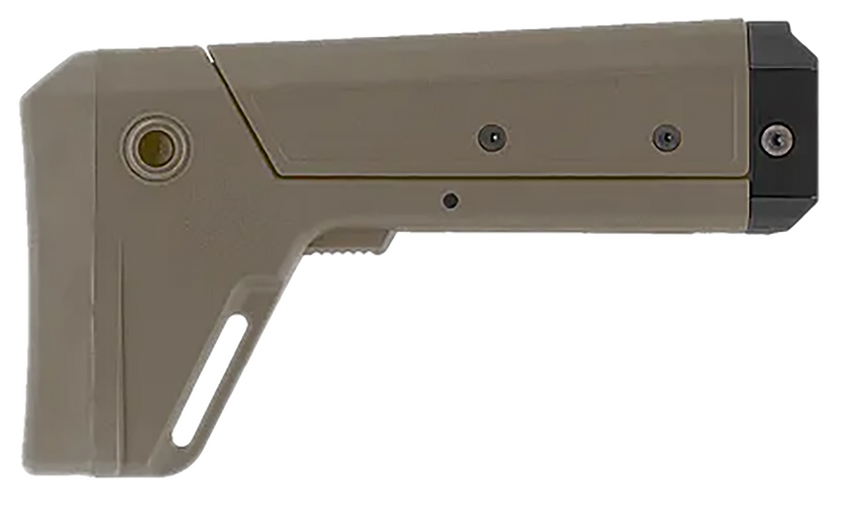 B5 Systems MPS-1554 Modular Platform Stock Flat Dark Earth - 1913 Picatinny Mount
