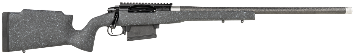 Proof Research Elevation MTR 2.0 7mm Rem Mag 22" Bolt Action Rifle - Right Hand