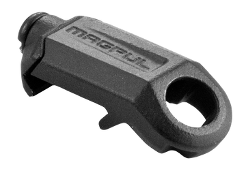 Magpul Industries RSA QD Rail Sling Attachment - Black Steel