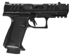 Walther Arms PDP Pro X PMM Sub-Compact 9mm Luger 3.75" 10+1 Semi-Auto Pistol
