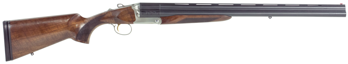 Charles Daly Chiappa Triple Crown 20 Gauge 3" 26" 3+1 Break Open Tripled Barrel Shotgun