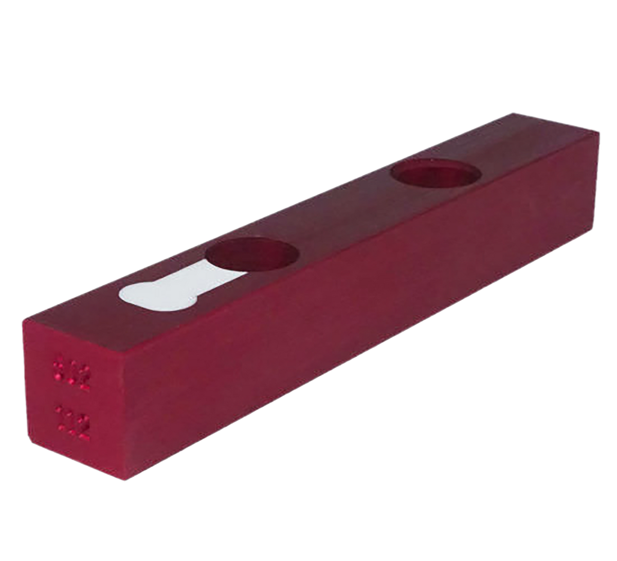 MEC 502100 Progressive Stage Charge Bar 1 oz Red Steel