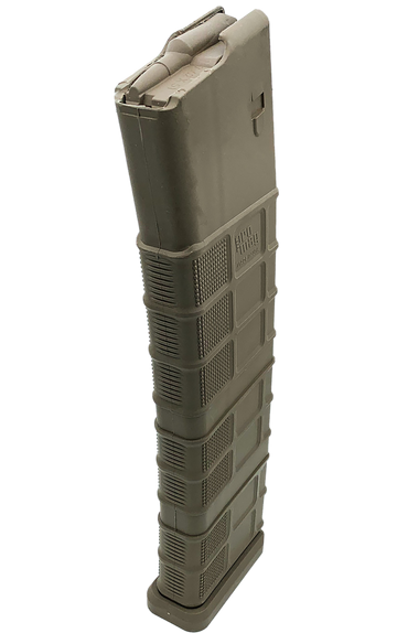 ProMag DPMA4FDE .308/7.62x51mm NATO 40rd Flat Dark Earth Polymer Magazine - AR-308/LR-308