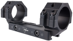 Trijicon Bolt Action Scope Mount/Ring Combo 30mm Tube 1.06" Height Matte Black Aluminum