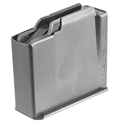 Ruger 90146 Scout 350 Legend 5rd AI-Style Detachable Magazine