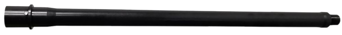 Stern Defense 45 ACP 16.10" 1:16" Black Melonite Barrel - 4150 Chrome Moly Steel