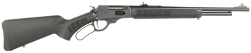 Rossi R95 30-30 Win 5+1 18" Lever Action Rifle - Black Polymer Stock