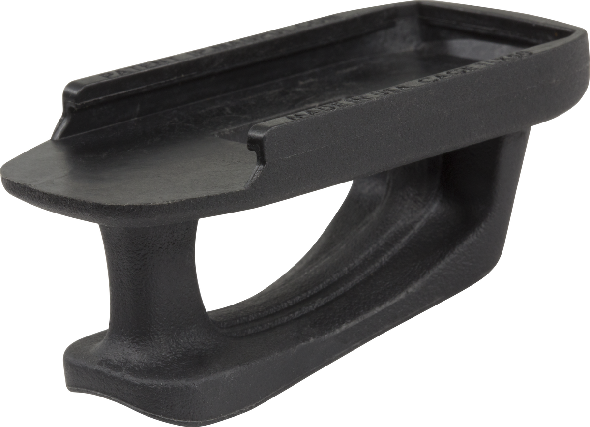 Magpul Industries PMAG Ranger Plate AK/AKM Polymer 3-Pack - Black