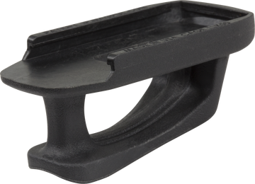Magpul Industries PMAG Ranger Plate AK/AKM Polymer 3-Pack - Black