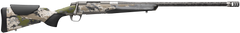 Browning X-Bolt 2 Speed SR 6.5 Creedmoor 22" 4+1 Bolt-Action Rifle - OVIX Camo