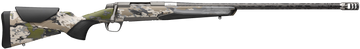 Browning X-Bolt 2 Speed SR 6.5 Creedmoor 22" 4+1 Bolt-Action Rifle - OVIX Camo