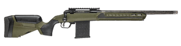 Savage 110 UltraLite Predator 6mm ARC 18\" Carbon Fiber 10+1 Bolt Action Rifle - Right Hand