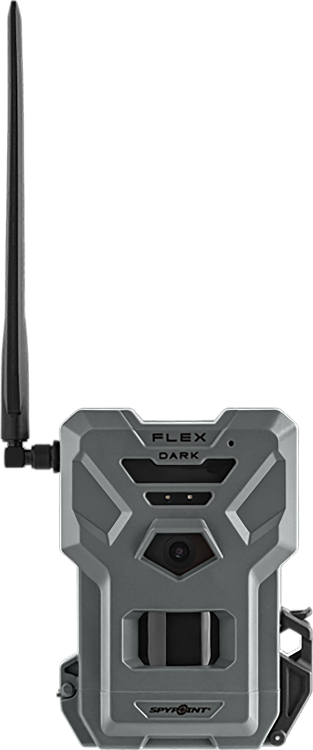 Spypoint Flex-Dark 40MP 1080p Cellular Trail Camera - Green