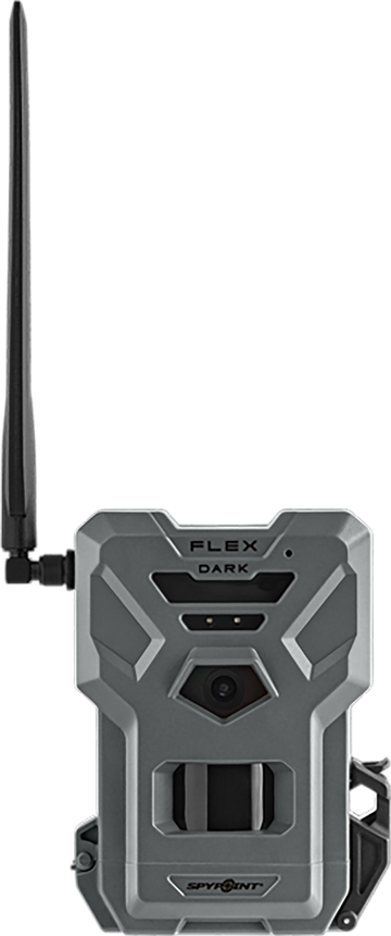 Spypoint Flex-Dark 40MP 1080p Cellular Trail Camera - Green