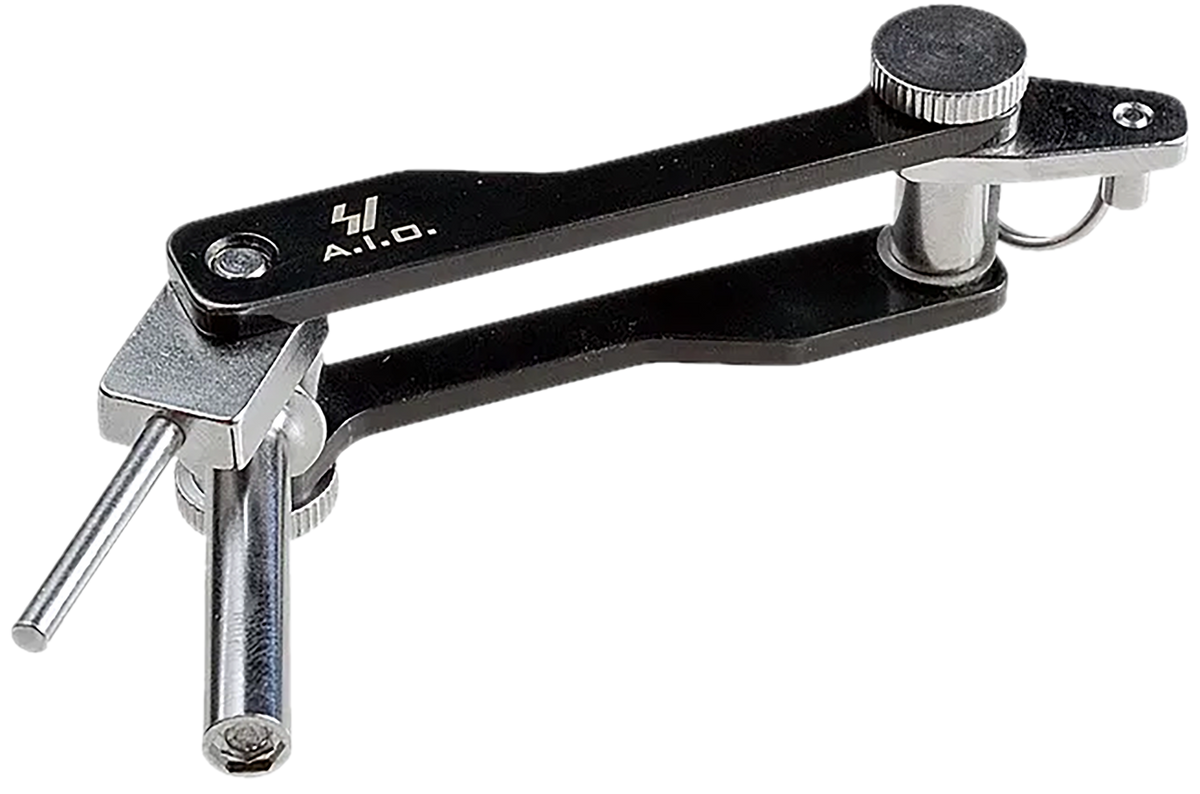 Strike GLOCK-AIO All-In-One Tool Black/Chrome Steel