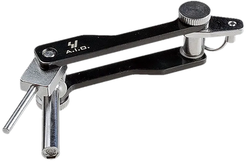 Strike GLOCK-AIO All-In-One Tool Black/Chrome Steel