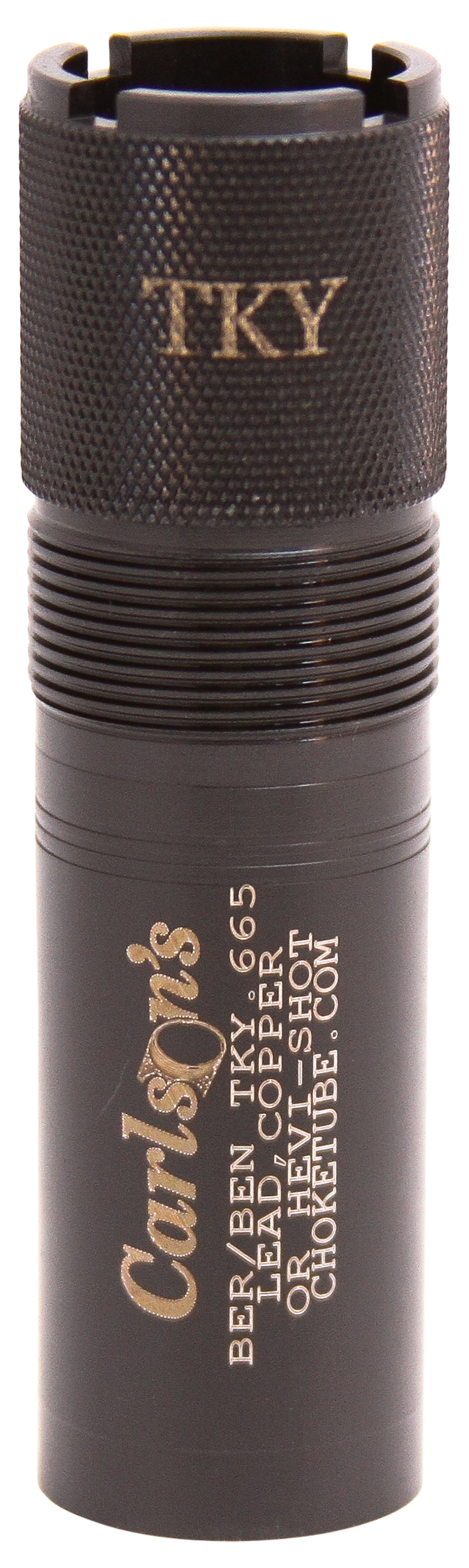 Carlsons Extended Turkey 12 Gauge Beretta/Benelli Mobil Choke Tube