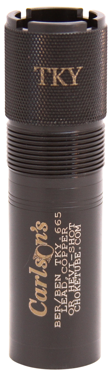 Carlsons Extended Turkey 12 Gauge Beretta/Benelli Mobil Choke Tube