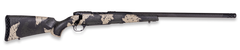 Weatherby Mark V Backcountry Guide 308 Win 22" 3+1 Bolt Action Rifle
