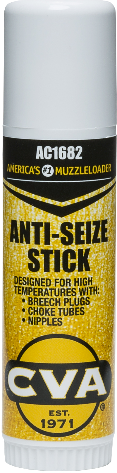 CVA Barrel Blaster Anti-Seize Stick Applicator