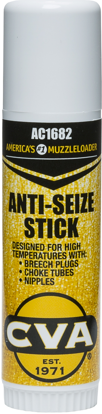CVA Barrel Blaster Anti-Seize Stick Applicator