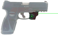 Viridian E-Series Green Laser Sight for Taurus G2C/G3/G3c/G2S/PT111/G2 Black