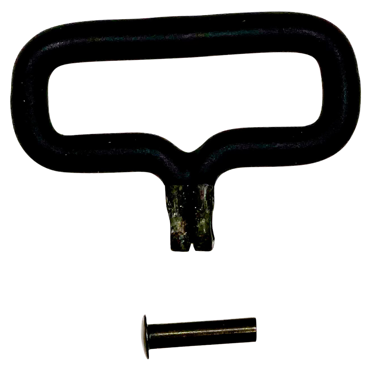 LBE Unlimited ARSWIV Swivel Assembly Black AR-Platform