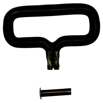 LBE Unlimited ARSWIV Swivel Assembly Black AR-Platform