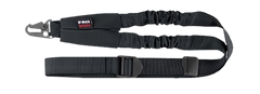 FAB Defense Bungee One Point Tactical Sling 23.60" Black Elastic