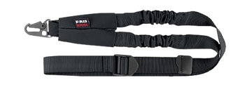 FAB Defense Bungee One Point Tactical Sling 23.60" Black Elastic