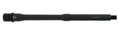 Faxon Firearms Duty Series 5.56 NATO 12.5" 1:7 Twist 4150 CMV Medium Taper AR-15 Barrel - Chrome Mag Phosphate