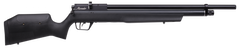 Benjamin Marauder .22 Pellet PCP 10+1 Bolt-Action Air Rifle - Black Synthetic Stock