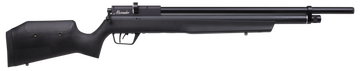 Benjamin Marauder .22 Pellet PCP 10+1 Bolt-Action Air Rifle - Black Synthetic Stock