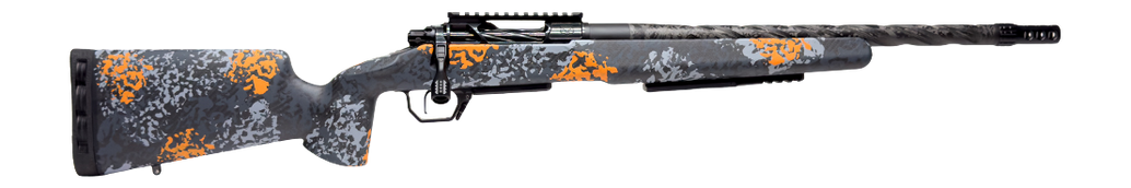 Horizon Firearms Venatic Carbon 2 25 Creedmoor 22" Bolt-Action Rifle