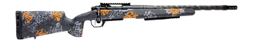 Horizon Firearms Venatic Carbon 2 25 Creedmoor 22" Bolt-Action Rifle